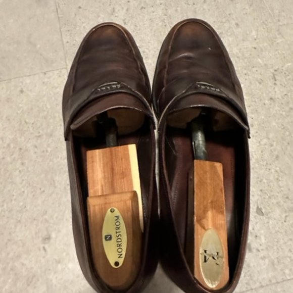 Prada Loafers - Picture 2 of 3